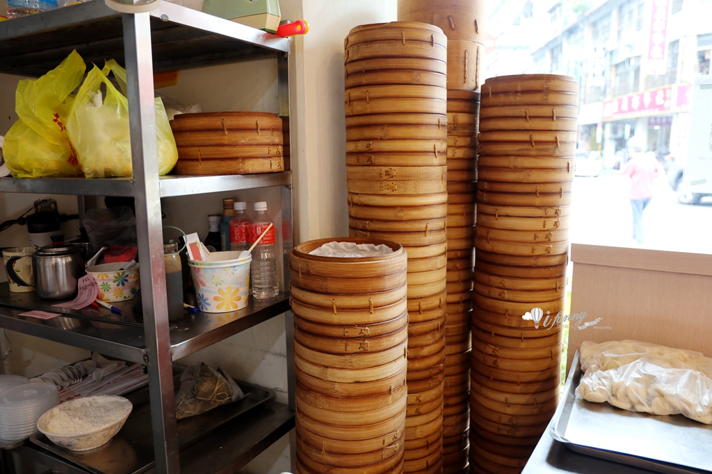 中正紀念堂站 | 黃龍莊 平價小籠湯包、蝦仁炒飯、蝦仁燒賣 - ifunny