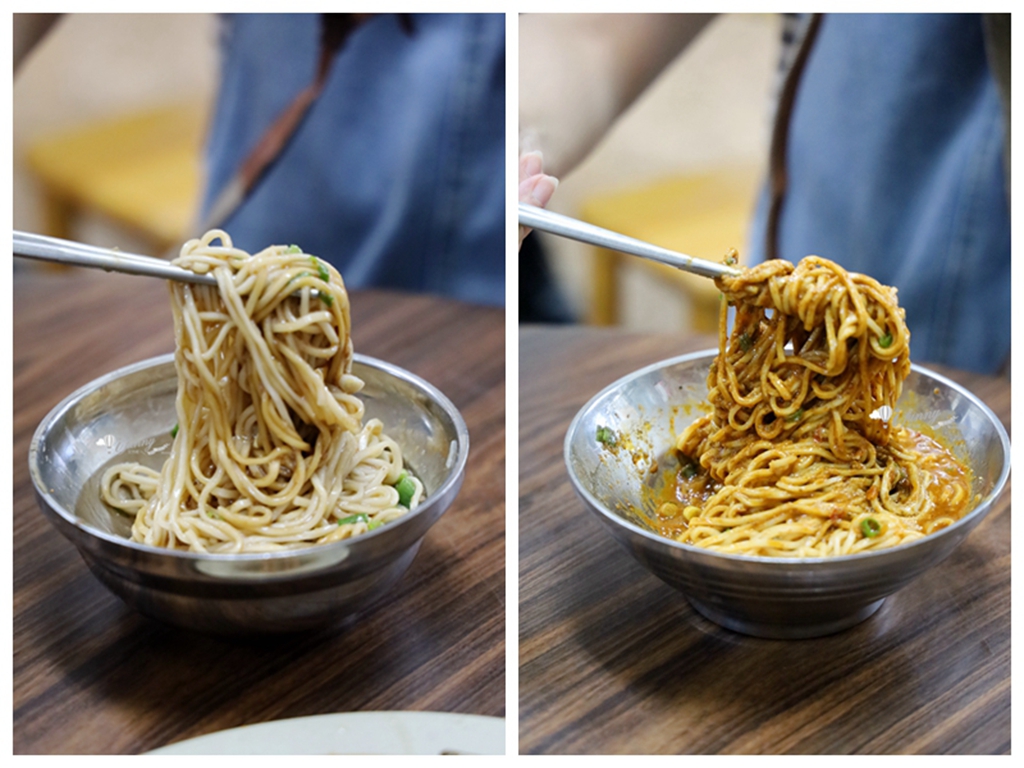 中正紀念堂站 | 老建中麵店 香氣十足的擔擔麵 內用紅茶喝到飽 - ifunny 中正紀念堂站 | 老建中麵店 香氣十足的擔擔麵 內用紅茶喝到飽 - ifunny