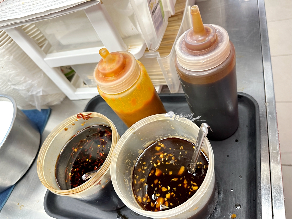 台北中山｜曾家豆漿 超狂人氣現烤蛋塔 燒餅 煎包 - ifunny