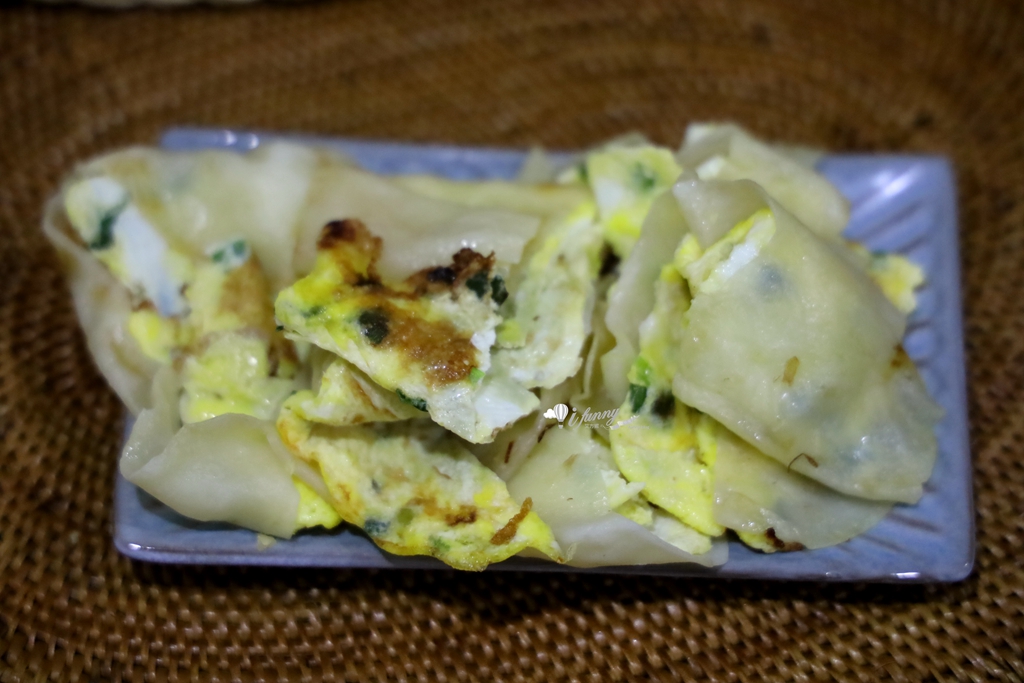 台北中山｜曾家豆漿 超狂人氣現烤蛋塔 燒餅 煎包 - ifunny