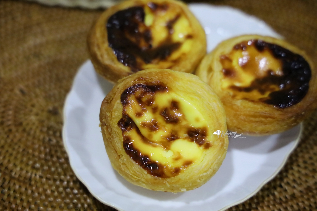 台北中山｜曾家豆漿 超狂人氣現烤蛋塔 燒餅 煎包 - ifunny