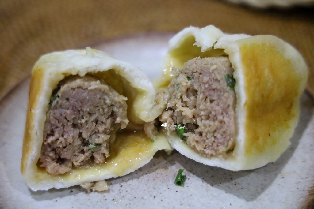 台北中山｜曾家豆漿 超狂人氣現烤蛋塔 燒餅 煎包 - ifunny