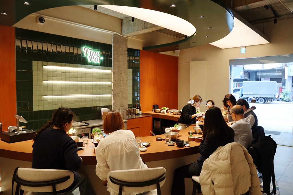 北門站 | Fine Pot 大稻埕新開幕 老宅改造質感精緻火鍋 - ifunny 北門站 | Fine Pot 大稻埕新開幕 老宅改造質感精緻火鍋 - ifunny