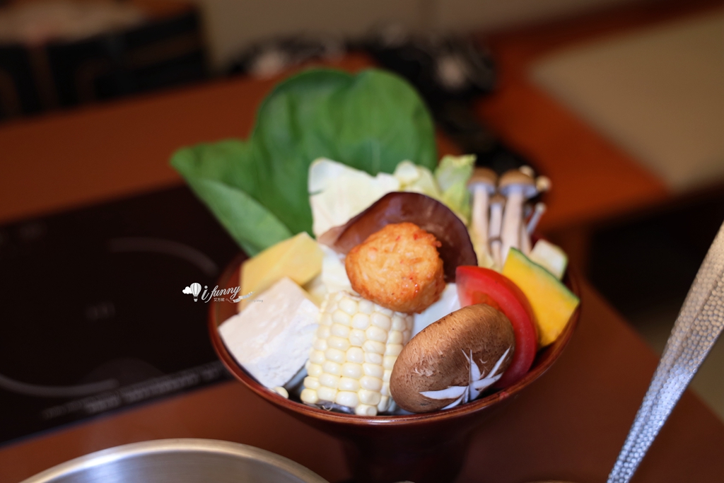 北門站 | Fine Pot 大稻埕新開幕 老宅改造質感精緻火鍋 - ifunny 北門站 | Fine Pot 大稻埕新開幕 老宅改造質感精緻火鍋 - ifunny