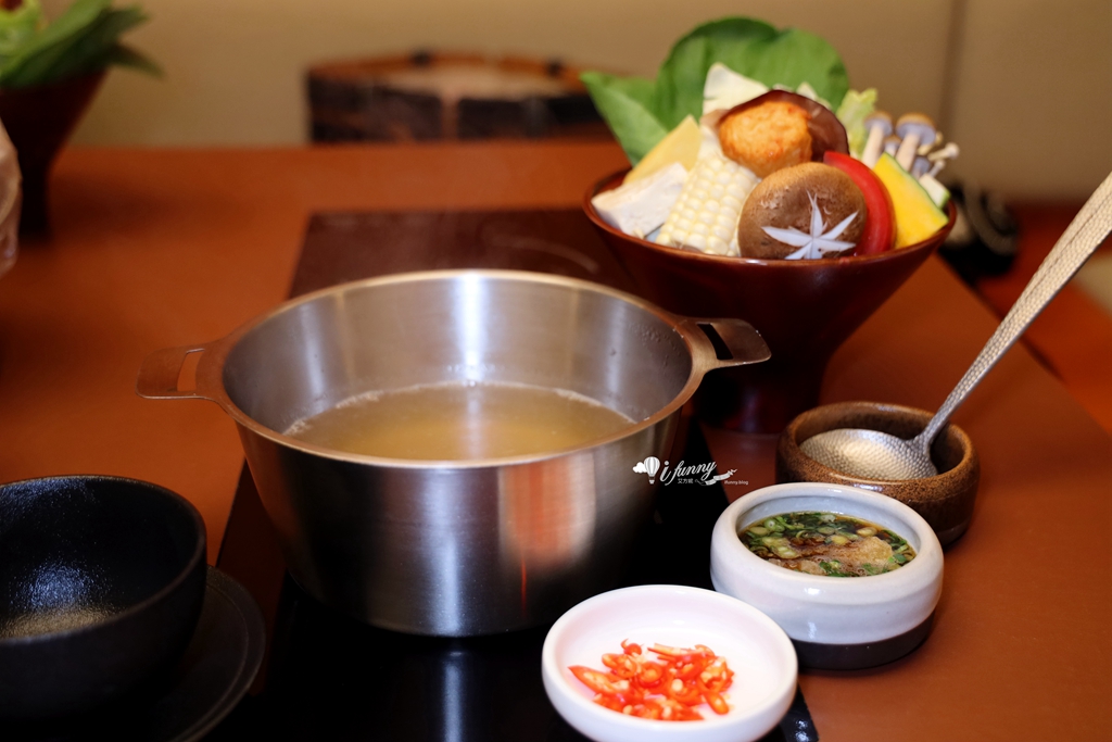 北門站 | Fine Pot 大稻埕新開幕 老宅改造質感精緻火鍋 - ifunny 北門站 | Fine Pot 大稻埕新開幕 老宅改造質感精緻火鍋 - ifunny