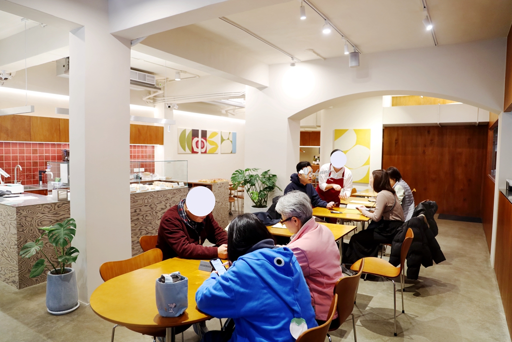 土城站 | Forma早午餐 新開幕複合式咖啡麵包專賣店 - ifunny 土城站 | Forma早午餐 新開幕複合式咖啡麵包專賣店 - ifunny