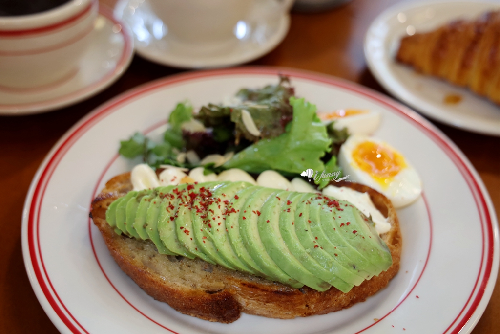 土城站 | Forma早午餐 新開幕複合式咖啡麵包專賣店 - ifunny 土城站 | Forma早午餐 新開幕複合式咖啡麵包專賣店 - ifunny