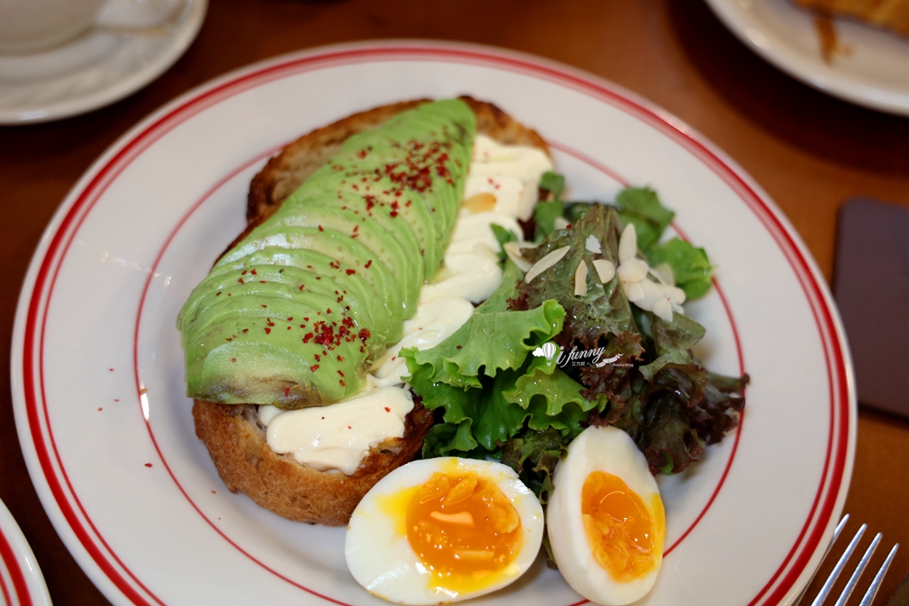 土城站 | Forma早午餐 新開幕複合式咖啡麵包專賣店 - ifunny 土城站 | Forma早午餐 新開幕複合式咖啡麵包專賣店 - ifunny