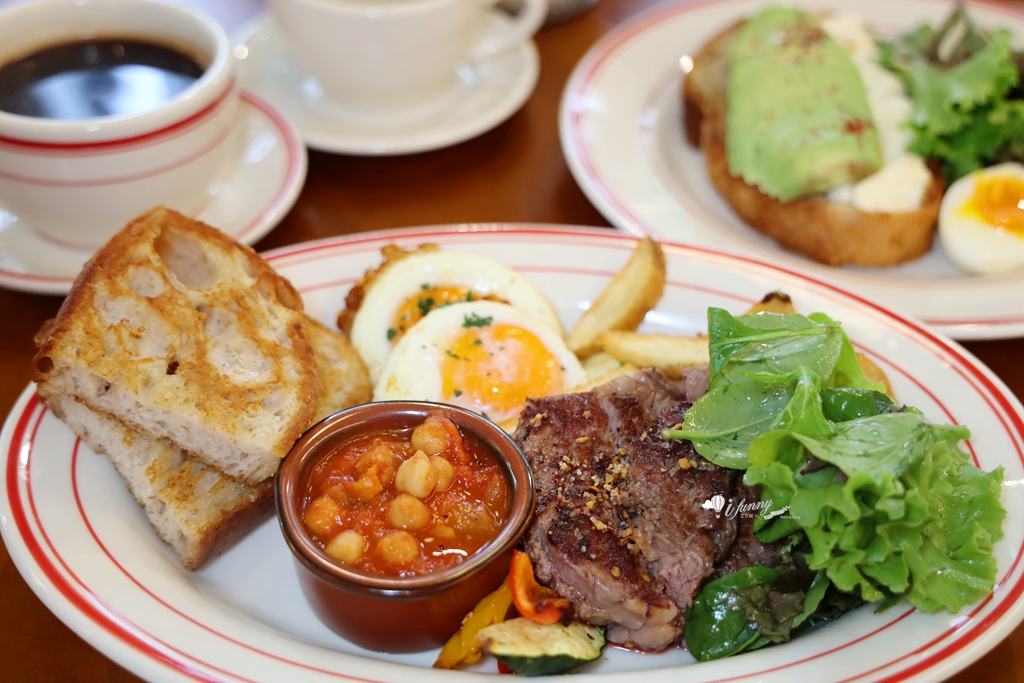 土城站 | Forma早午餐 新開幕複合式咖啡麵包專賣店 - ifunny 土城站 | Forma早午餐 新開幕複合式咖啡麵包專賣店 - ifunny