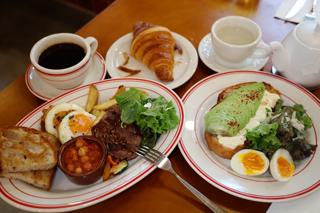 土城站 | Forma早午餐 新開幕複合式咖啡麵包專賣店 - ifunny 土城站 | Forma早午餐 新開幕複合式咖啡麵包專賣店 - ifunny