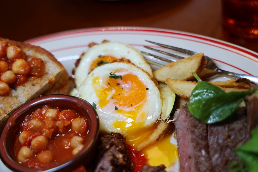 土城站 | Forma早午餐 新開幕複合式咖啡麵包專賣店 - ifunny 土城站 | Forma早午餐 新開幕複合式咖啡麵包專賣店 - ifunny