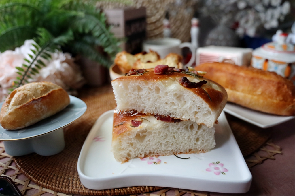 土城站 | Forma早午餐 新開幕複合式咖啡麵包專賣店 - ifunny 土城站 | Forma早午餐 新開幕複合式咖啡麵包專賣店 - ifunny