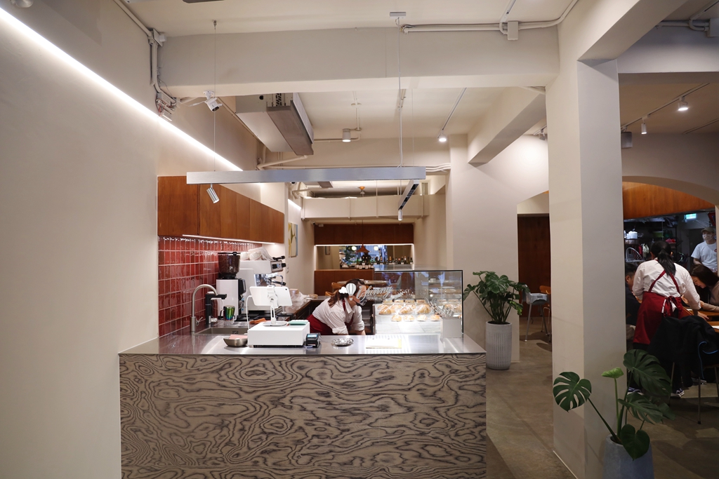 土城站 | Forma早午餐 新開幕複合式咖啡麵包專賣店 - ifunny 土城站 | Forma早午餐 新開幕複合式咖啡麵包專賣店 - ifunny