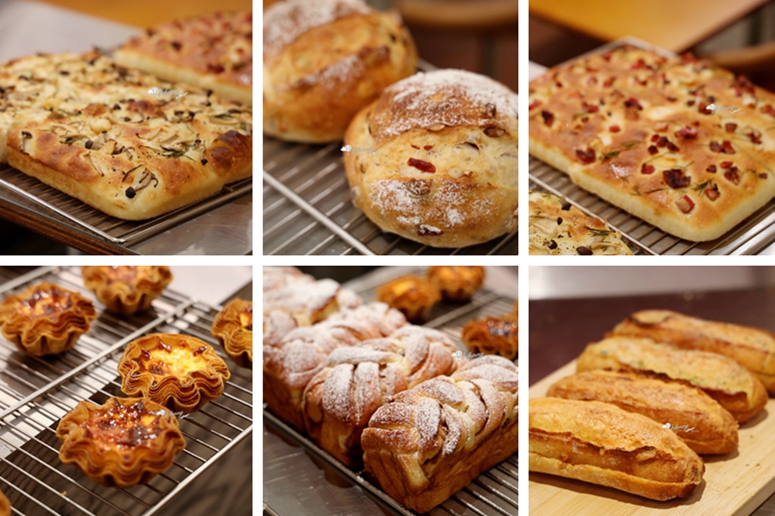 土城站 | Forma早午餐 新開幕複合式咖啡麵包專賣店 - ifunny 土城站 | Forma早午餐 新開幕複合式咖啡麵包專賣店 - ifunny