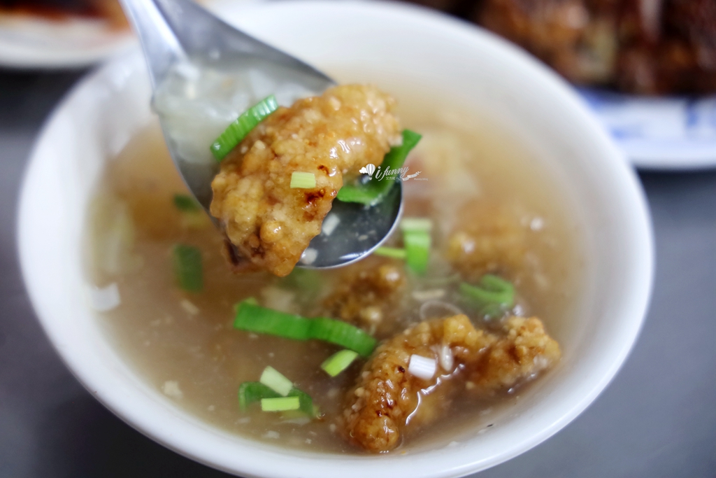 大橋頭站 | 永樂雞捲大王 大稻埕百年老店 雞捲厚實肉條超飽嘴 - ifunny