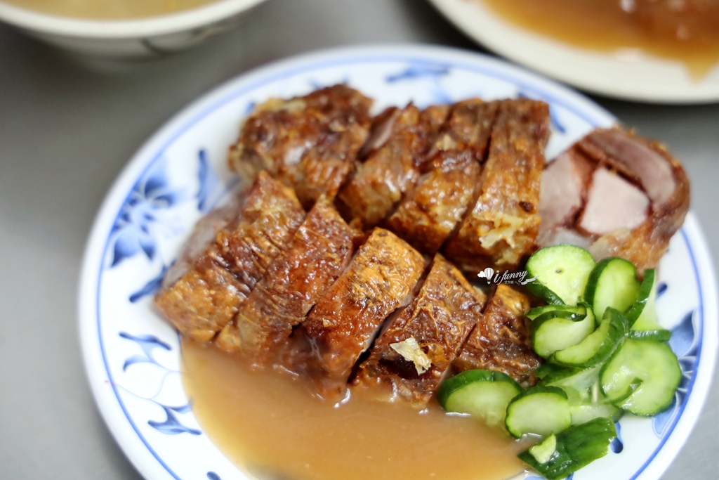 大橋頭站 | 永樂雞捲大王 大稻埕百年老店 雞捲厚實肉條超飽嘴 - ifunny