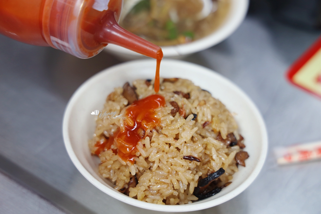 基隆廟口 | 螃蟹羹‧油飯(吳記 第5號攤) 蟹肉滑嫰油飯香 - ifunny 基隆廟口 | 螃蟹羹‧油飯(吳記 第5號攤) 蟹肉滑嫰油飯香 - ifunny