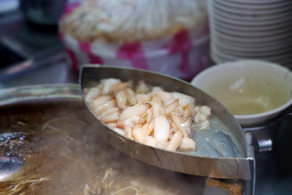 基隆廟口 | 螃蟹羹‧油飯(吳記 第5號攤) 蟹肉滑嫰油飯香 - ifunny 基隆廟口 | 螃蟹羹‧油飯(吳記 第5號攤) 蟹肉滑嫰油飯香 - ifunny