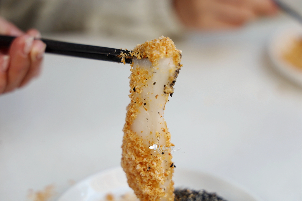 大稻埕 | 呷圓仔甜品 必吃花生圓仔湯 紅豆圓仔湯 燒麻糬 - ifunny