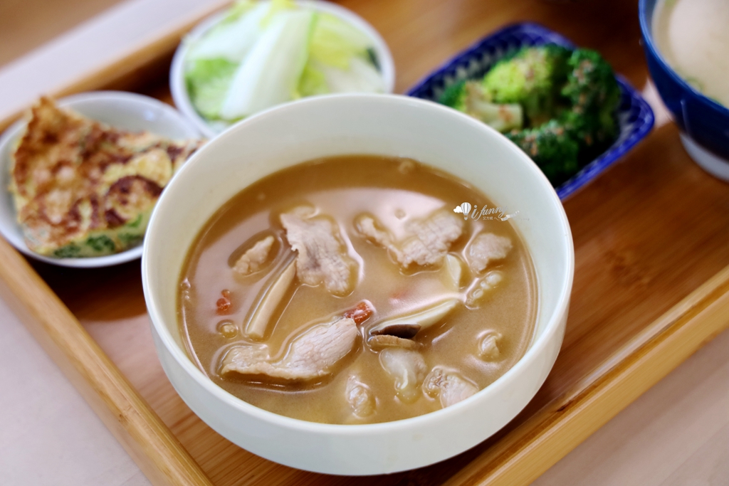 雲林虎尾美食 | 栮苳之家 文青風家庭料理 質感手作溫度料理 - ifunny