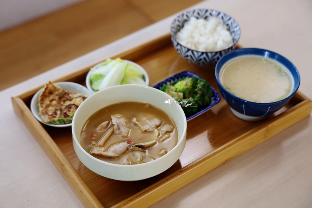 雲林虎尾美食 | 栮苳之家 文青風家庭料理 質感手作溫度料理 - ifunny