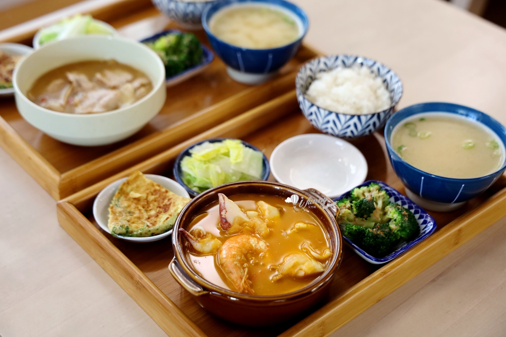 雲林虎尾美食 | 栮苳之家 文青風家庭料理 質感手作溫度料理 - ifunny