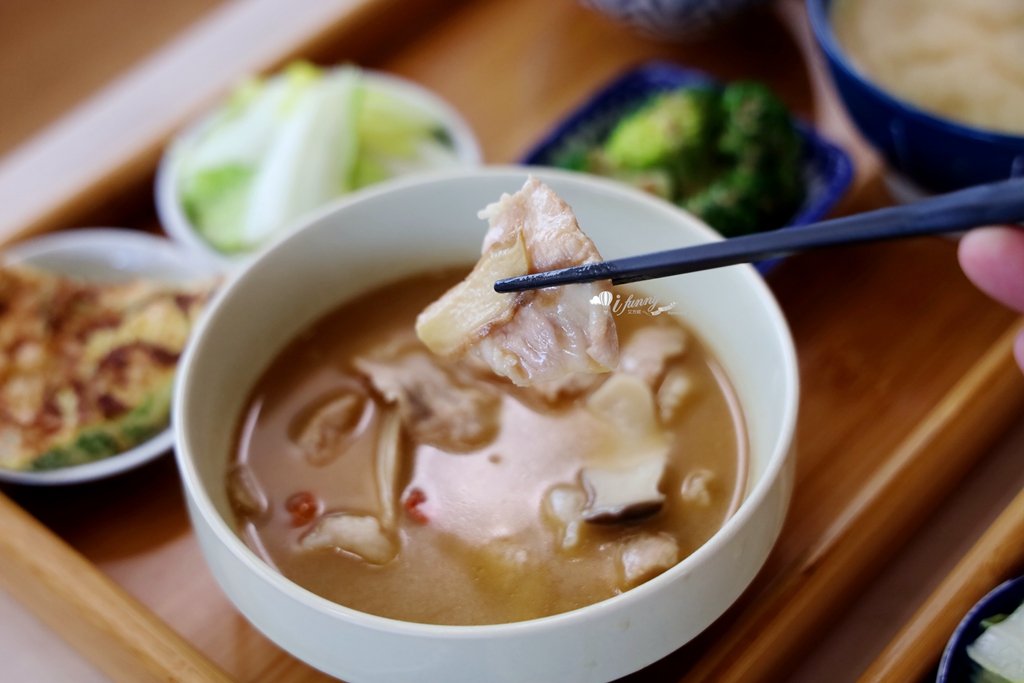 雲林虎尾美食 | 栮苳之家 文青風家庭料理 質感手作溫度料理 - ifunny