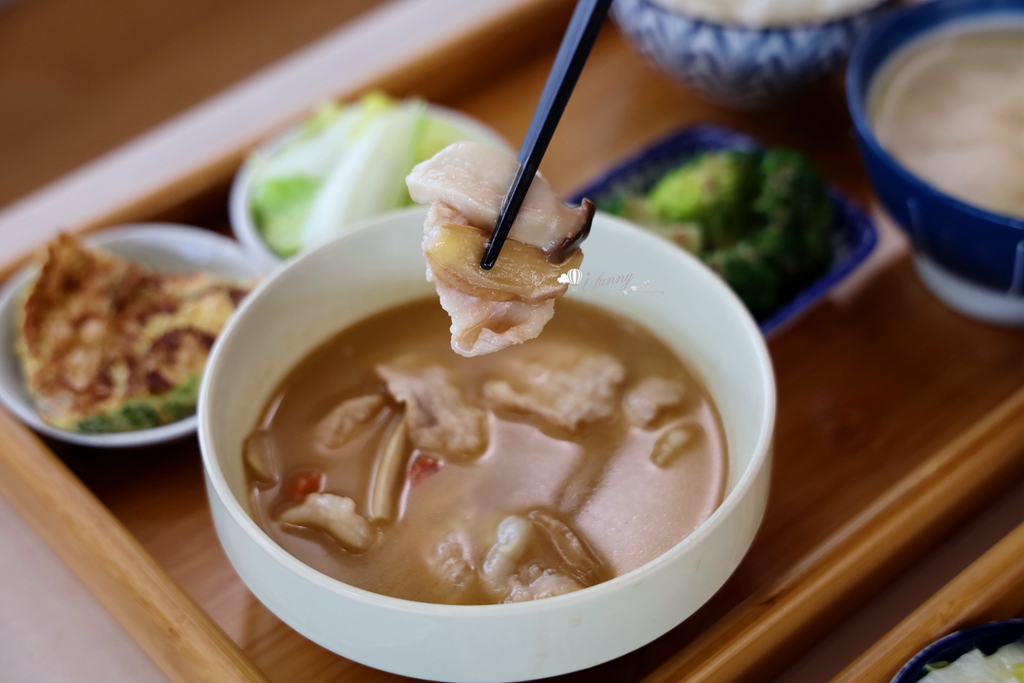 雲林虎尾美食 | 栮苳之家 文青風家庭料理 質感手作溫度料理 - ifunny