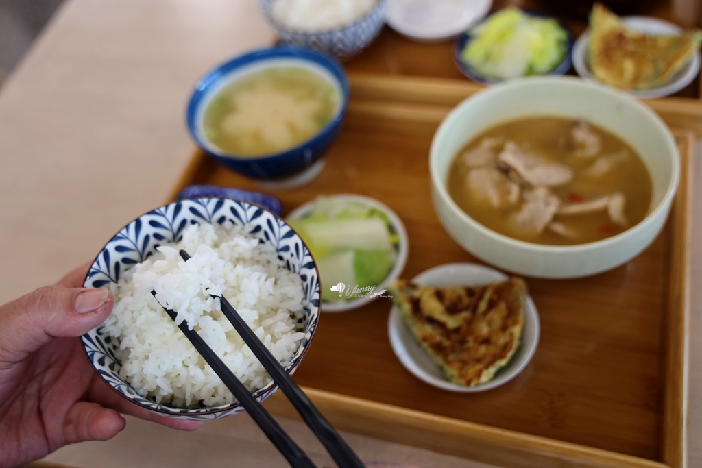 雲林虎尾美食 | 栮苳之家 文青風家庭料理 質感手作溫度料理 - ifunny