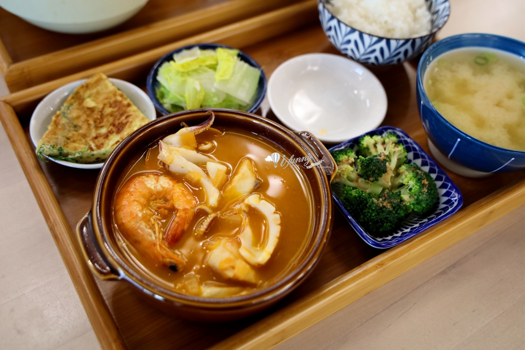 雲林虎尾美食 | 栮苳之家 文青風家庭料理 質感手作溫度料理 - ifunny