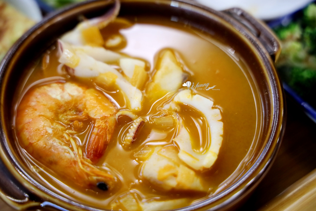 雲林虎尾美食 | 栮苳之家 文青風家庭料理 質感手作溫度料理 - ifunny