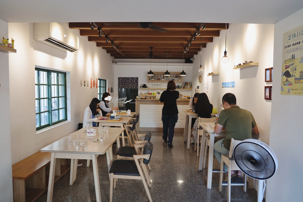 雲林虎尾美食 | 栮苳之家 文青風家庭料理 質感手作溫度料理 - ifunny