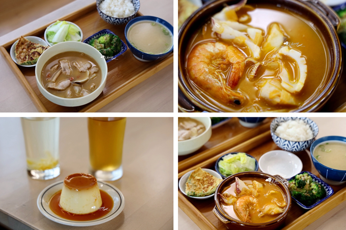 雲林虎尾美食 | 栮苳之家 文青風家庭料理 質感手作溫度料理 - ifunny