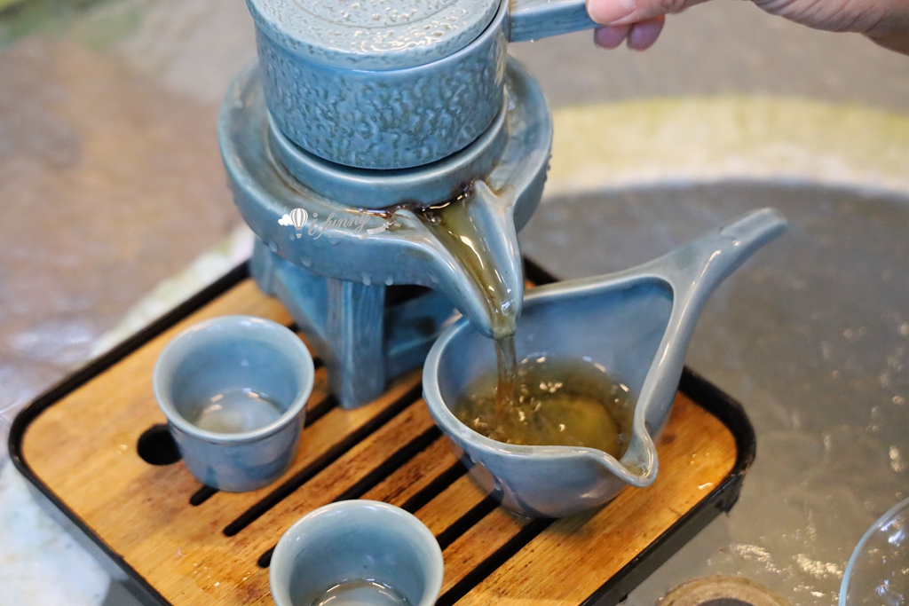 貓空咖啡 | 小日子lazyday 森林系秘境咖啡廳 - ifunny