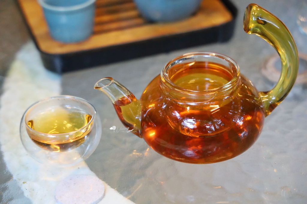 貓空咖啡 | 小日子lazyday 森林系秘境咖啡廳 - ifunny