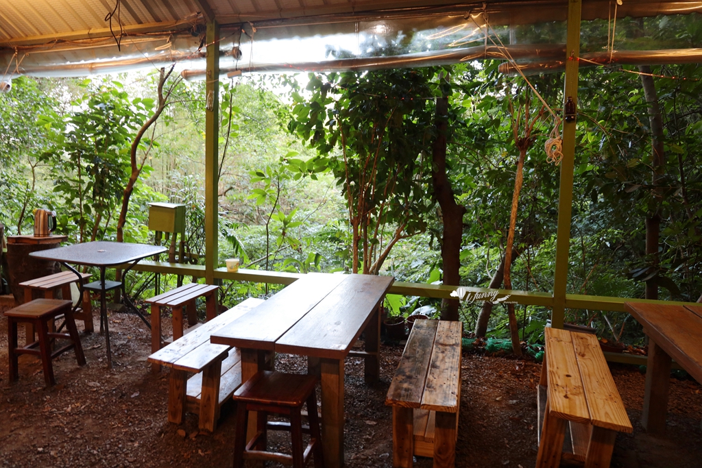 貓空咖啡 | 小日子lazyday 森林系秘境咖啡廳 - ifunny