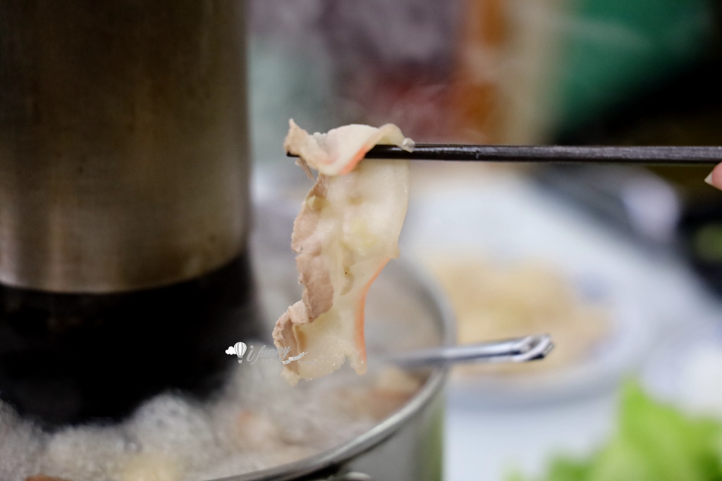 古亭站 | 台電勵進餐廳 台北酸菜白肉鍋吃到飽 一甲子的老台灣味 - ifunny