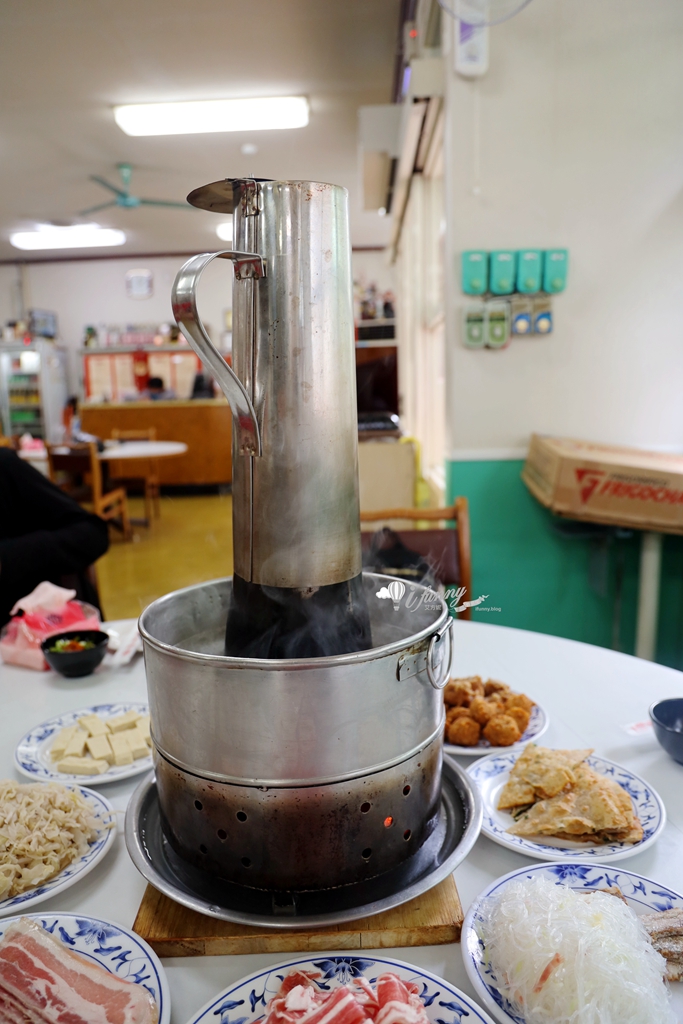 古亭站 | 台電勵進餐廳 台北酸菜白肉鍋吃到飽 一甲子的老台灣味 - ifunny