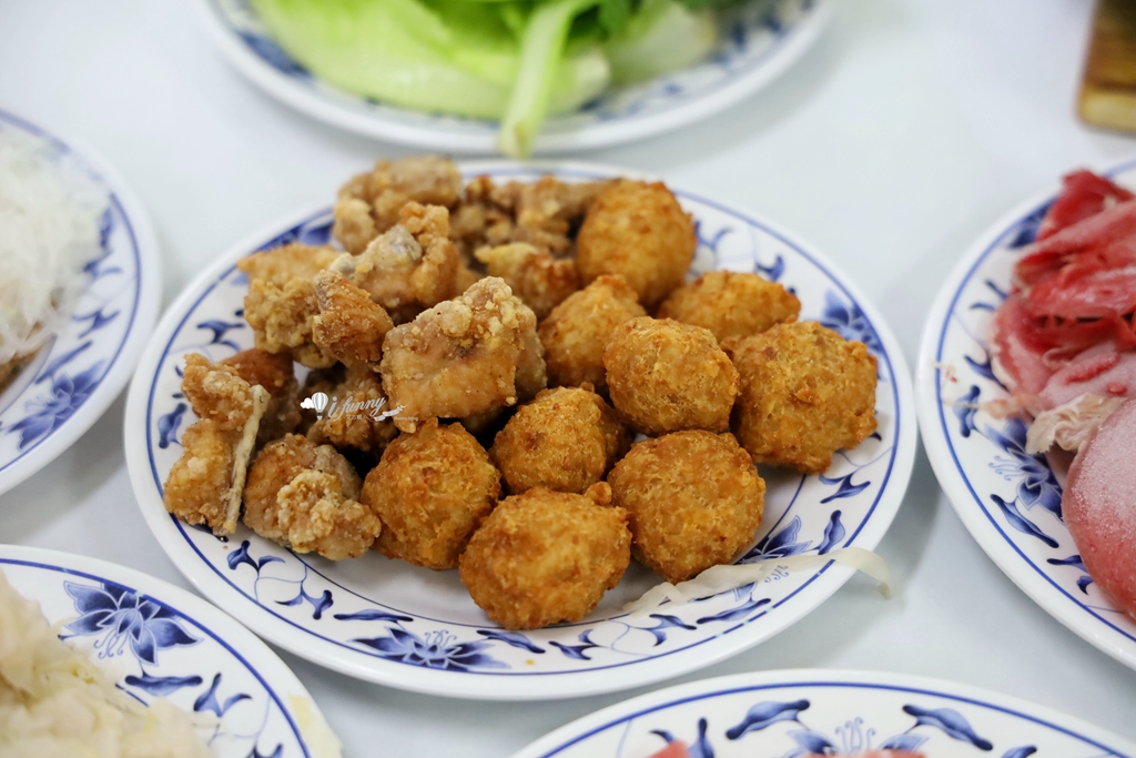 古亭站 | 台電勵進餐廳 台北酸菜白肉鍋吃到飽 一甲子的老台灣味 - ifunny