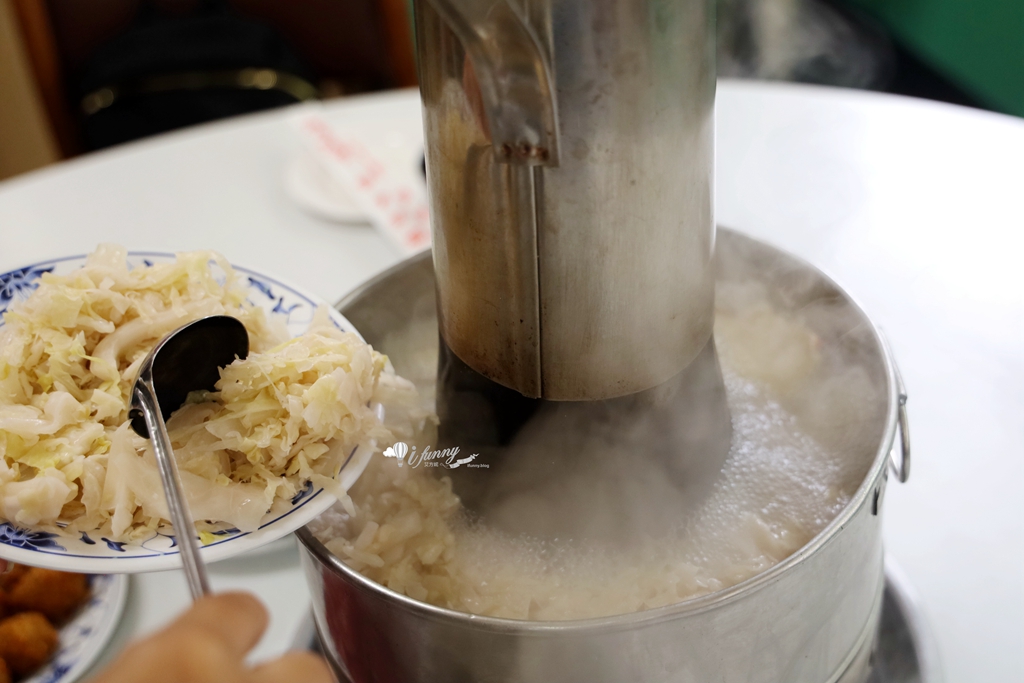 古亭站 | 台電勵進餐廳 台北酸菜白肉鍋吃到飽 一甲子的老台灣味 - ifunny