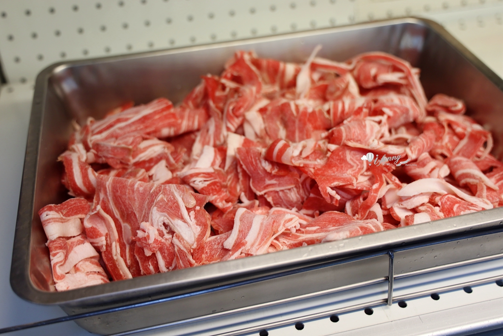 古亭站 | 台電勵進餐廳 台北酸菜白肉鍋吃到飽 一甲子的老台灣味 - ifunny