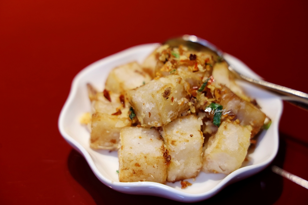 小巨蛋站 | 麟聚 茹曦酒店頂級粵菜餐廳 連續兩年米其林推薦 - ifunny