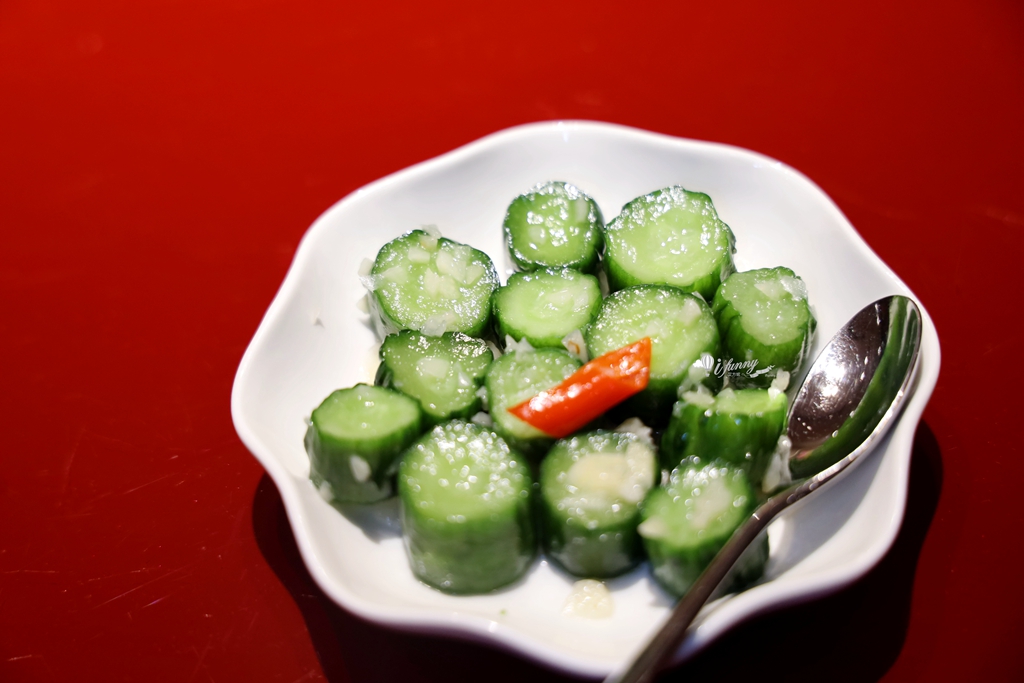 小巨蛋站 | 麟聚 茹曦酒店頂級粵菜餐廳 連續兩年米其林推薦 - ifunny