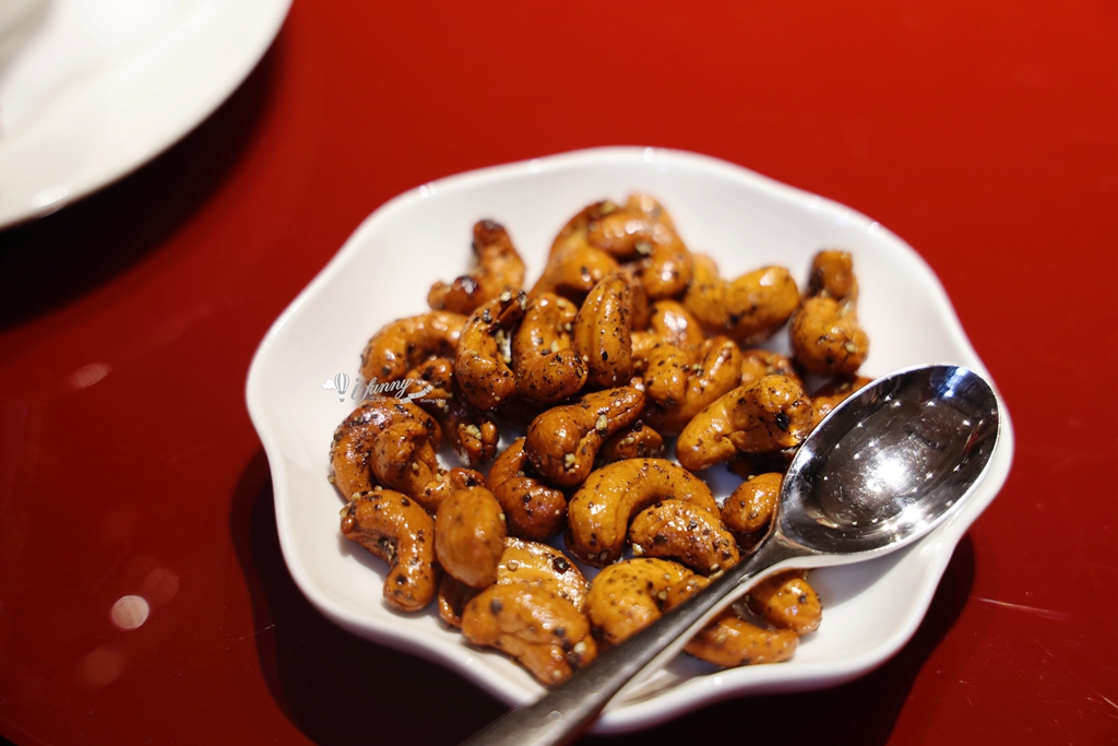 小巨蛋站 | 麟聚 茹曦酒店頂級粵菜餐廳 連續兩年米其林推薦 - ifunny