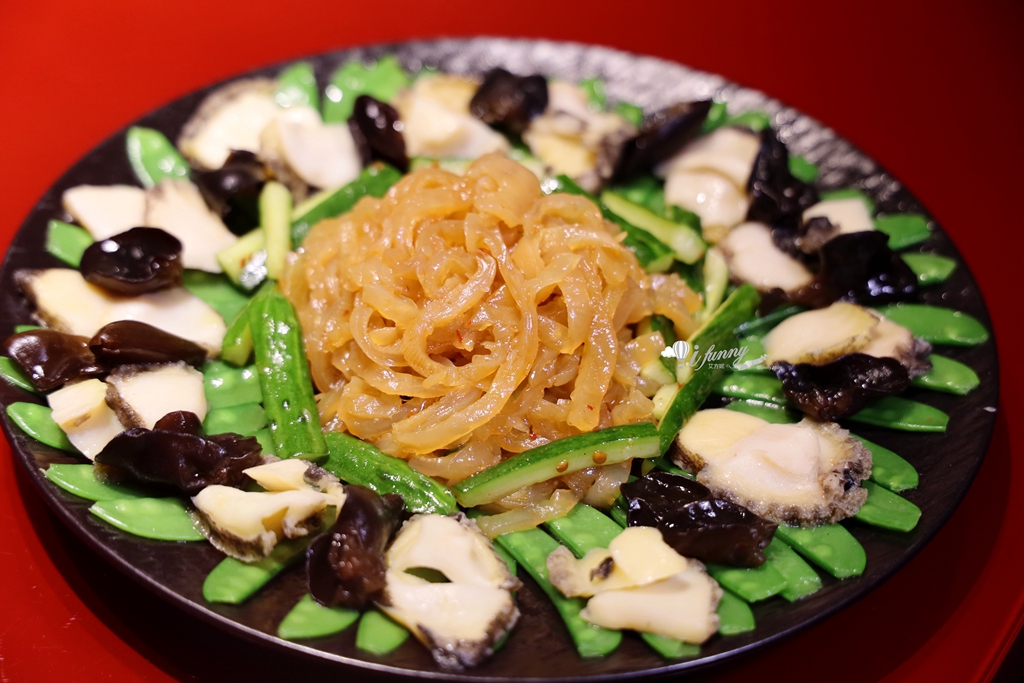 小巨蛋站 | 麟聚 茹曦酒店頂級粵菜餐廳 連續兩年米其林推薦 - ifunny