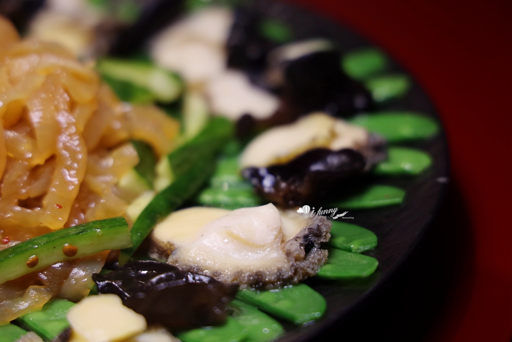 小巨蛋站 | 麟聚 茹曦酒店頂級粵菜餐廳 連續兩年米其林推薦 - ifunny