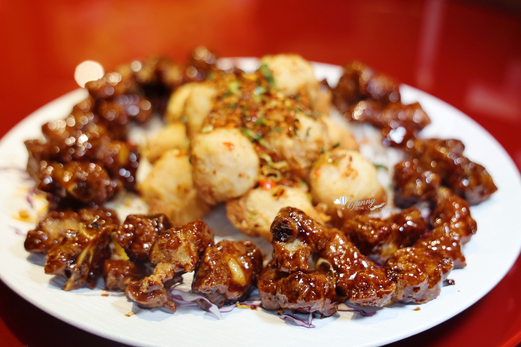 小巨蛋站 | 麟聚 茹曦酒店頂級粵菜餐廳 連續兩年米其林推薦 - ifunny