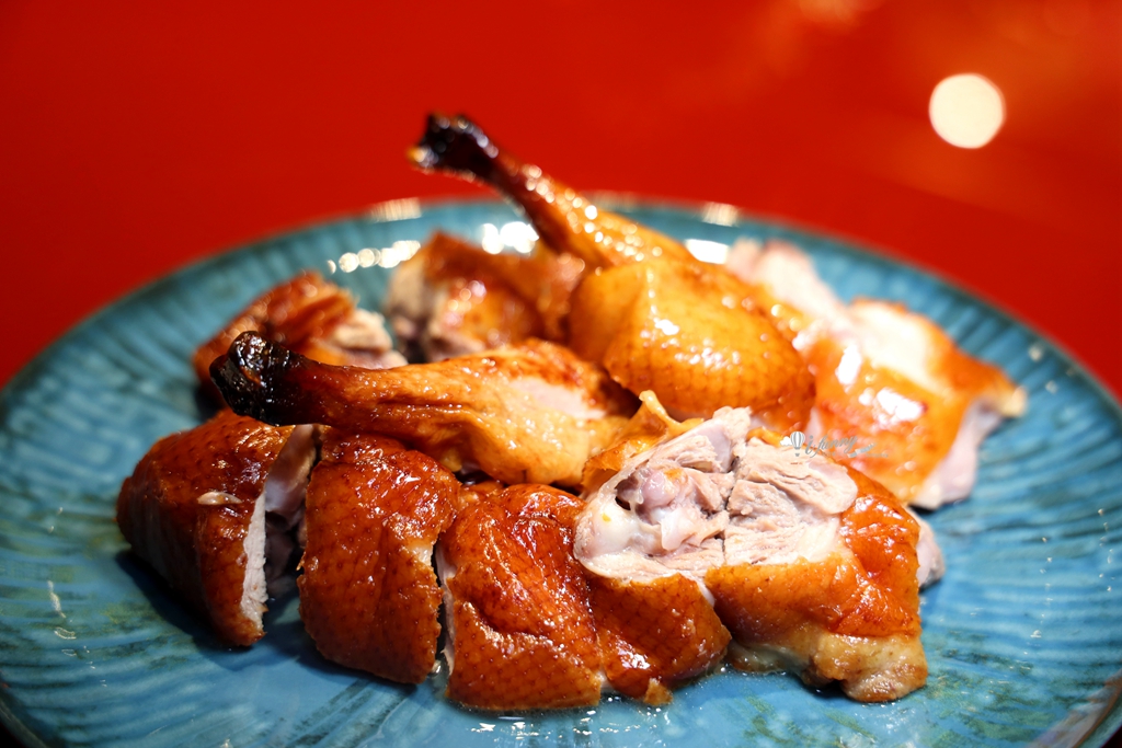 小巨蛋站 | 麟聚 茹曦酒店頂級粵菜餐廳 連續兩年米其林推薦 - ifunny