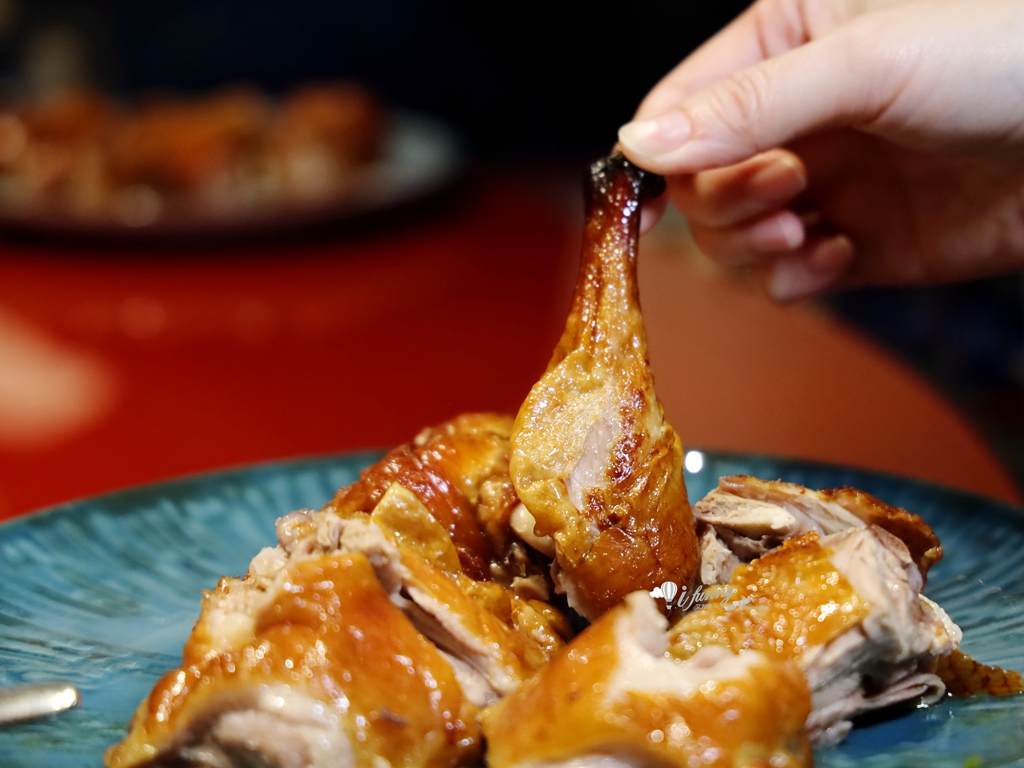 小巨蛋站 | 麟聚 茹曦酒店頂級粵菜餐廳 連續兩年米其林推薦 - ifunny