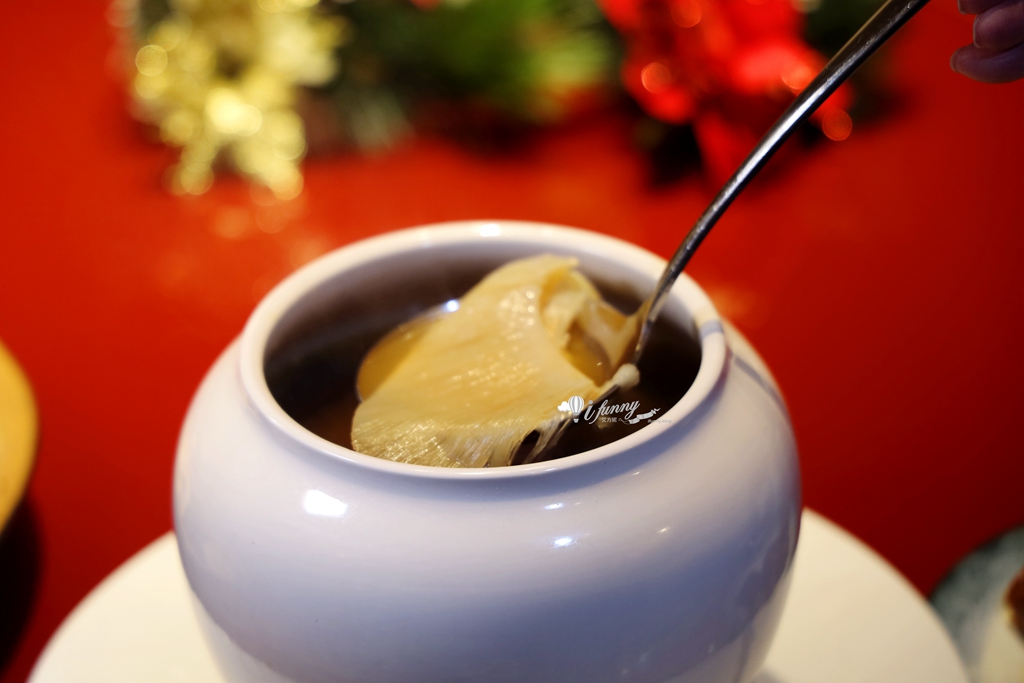 小巨蛋站 | 麟聚 茹曦酒店頂級粵菜餐廳 連續兩年米其林推薦 - ifunny